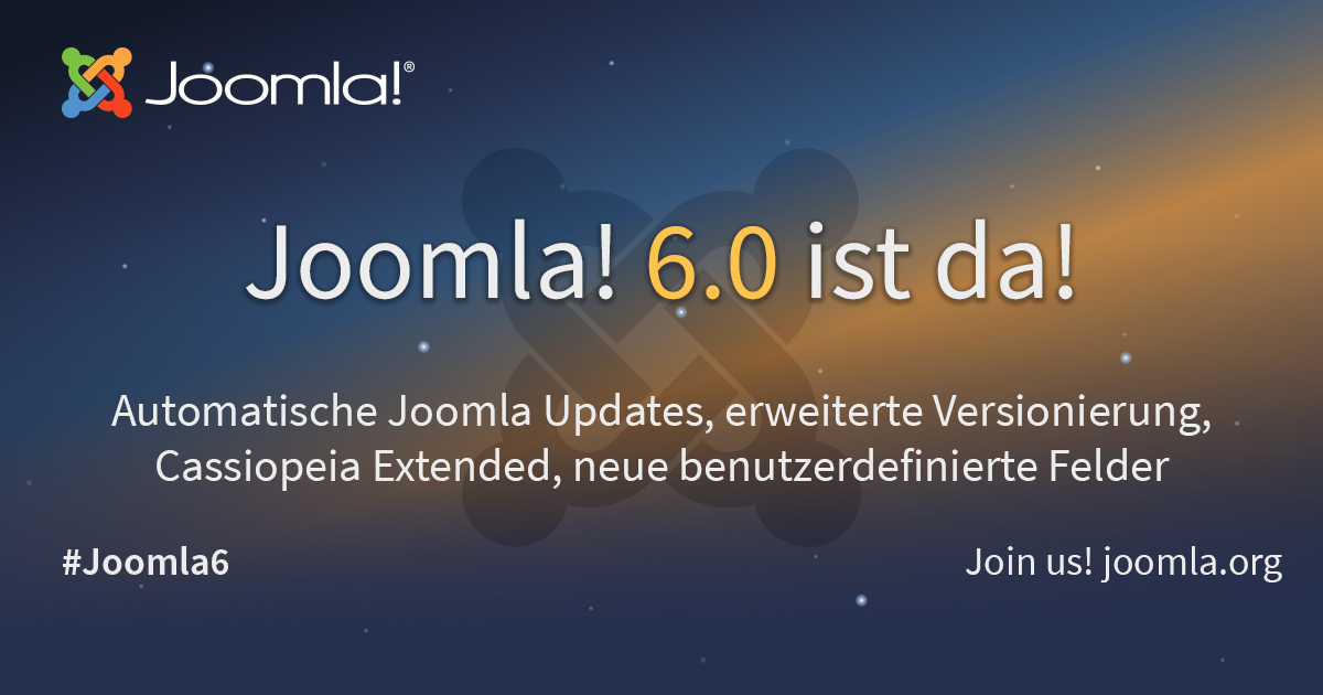 Warum wir kein Wordpress verwenden - Alternativen
