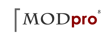 MODpro8
