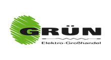 Grün