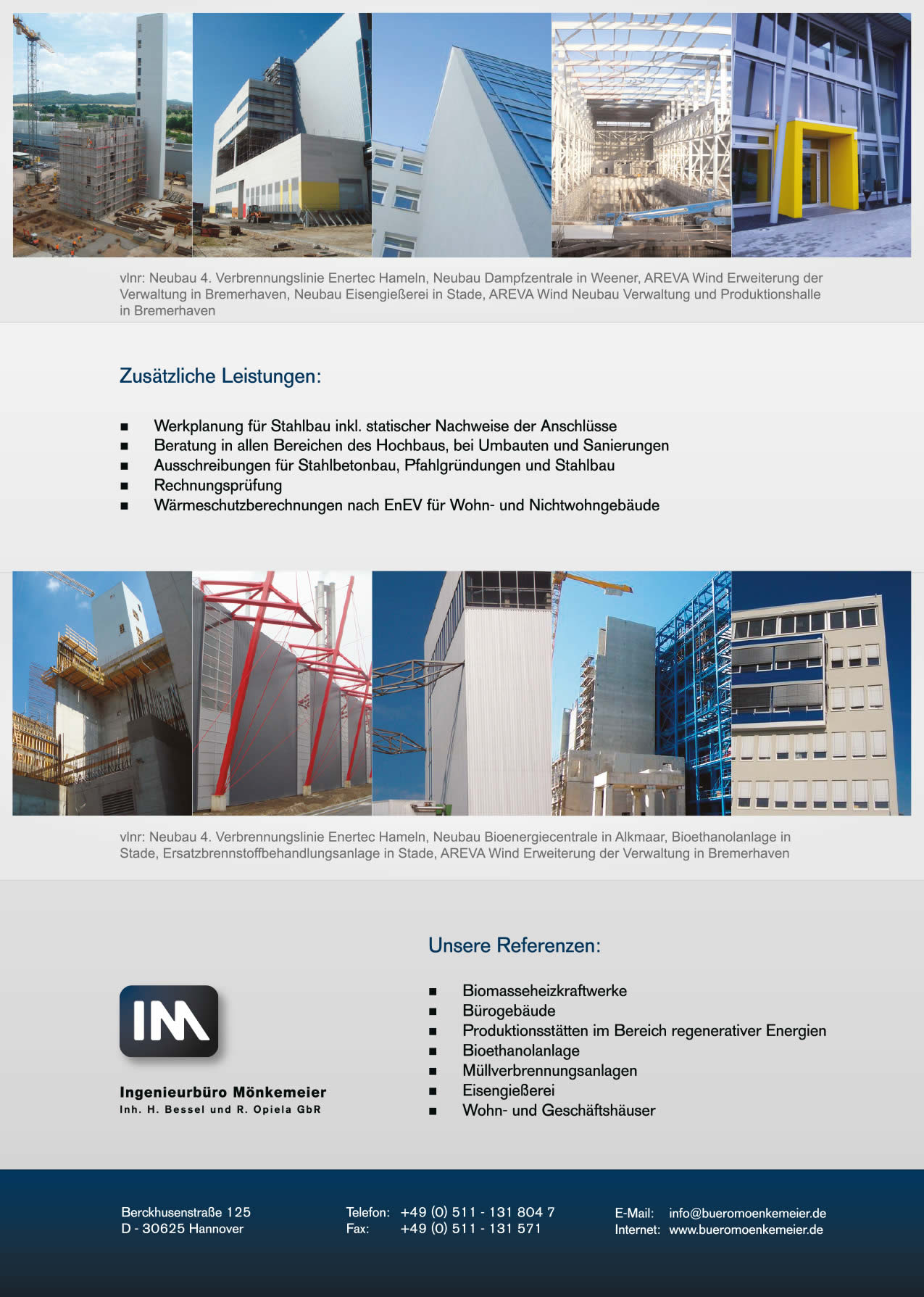 Grafikdesign Hannover